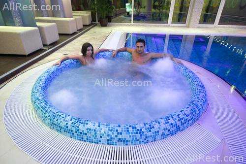 Balneohotel Pomorie 60
